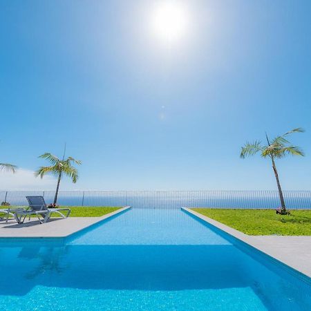 Engenho Velho Hotel & Restaurante - Adults Only Arco da Calheta  Luaran gambar