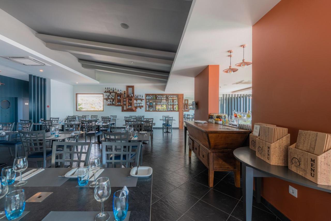 Engenho Velho Hotel & Restaurante - Adults Only Arco da Calheta  Luaran gambar