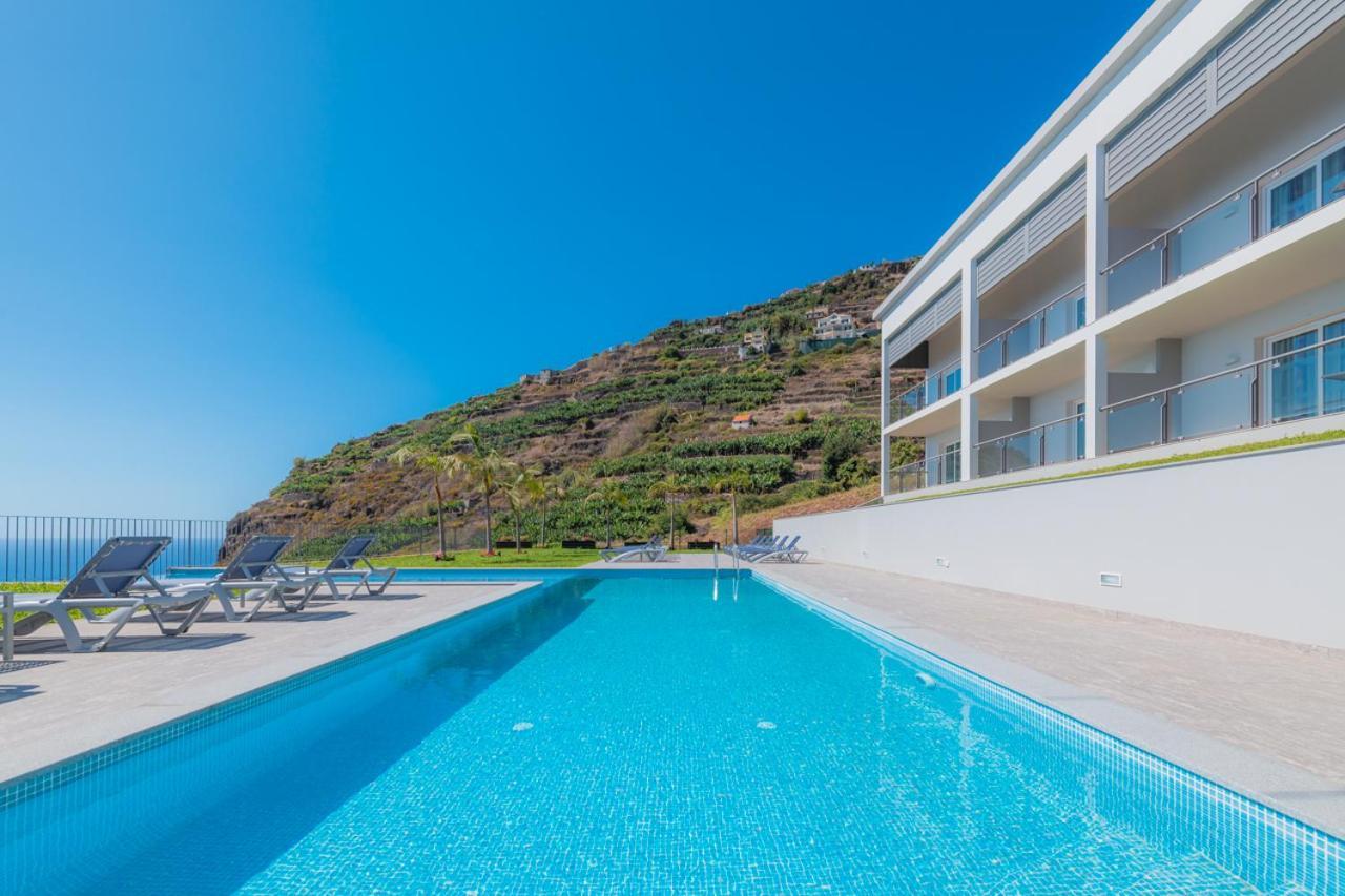 Engenho Velho Hotel & Restaurante - Adults Only Arco da Calheta  Luaran gambar