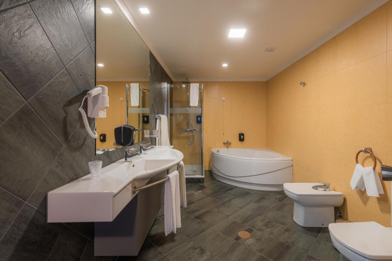 Engenho Velho Hotel & Restaurante - Adults Only Arco da Calheta  Luaran gambar