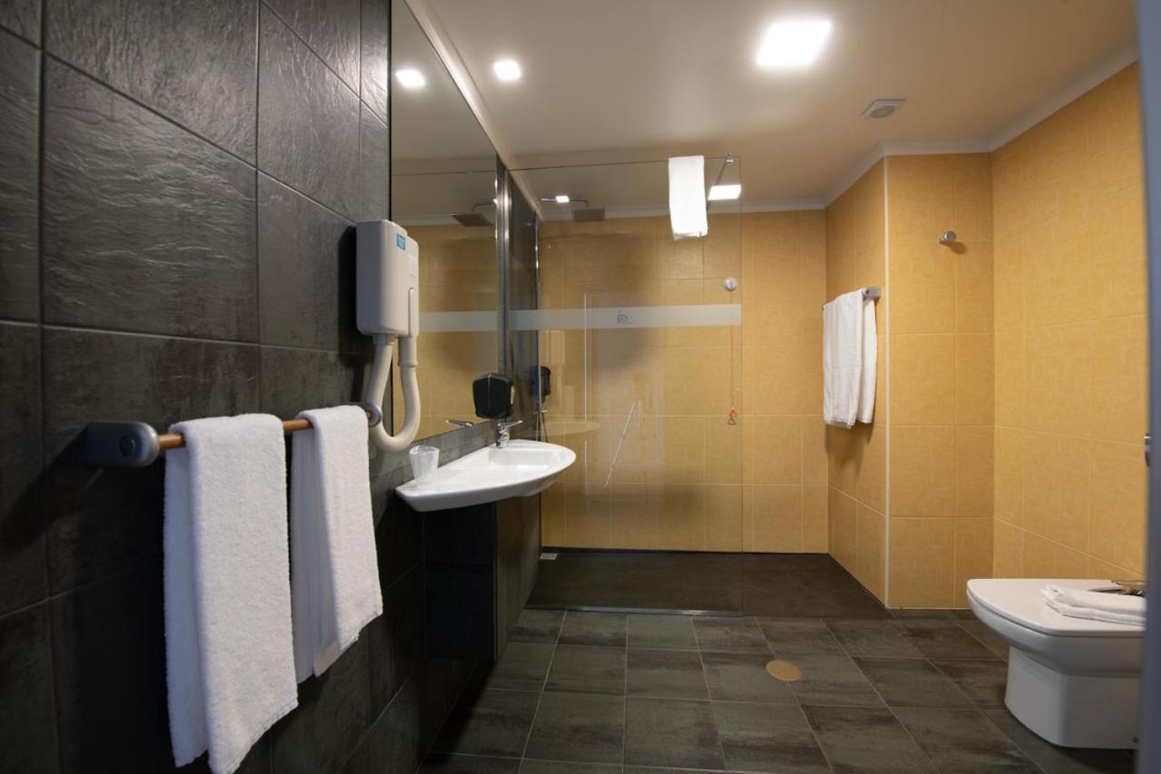 Engenho Velho Hotel & Restaurante - Adults Only Arco da Calheta  Luaran gambar