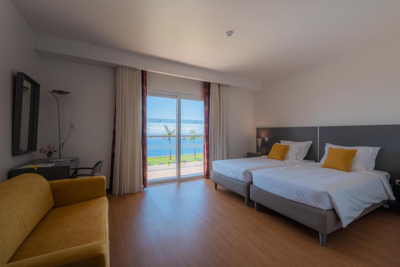 Engenho Velho Hotel & Restaurante - Adults Only Arco da Calheta  Luaran gambar