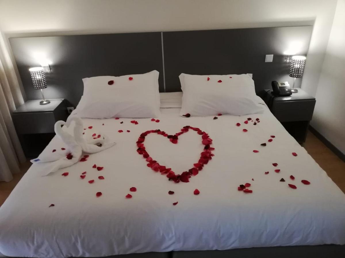 Engenho Velho Hotel & Restaurante - Adults Only Arco da Calheta  Luaran gambar
