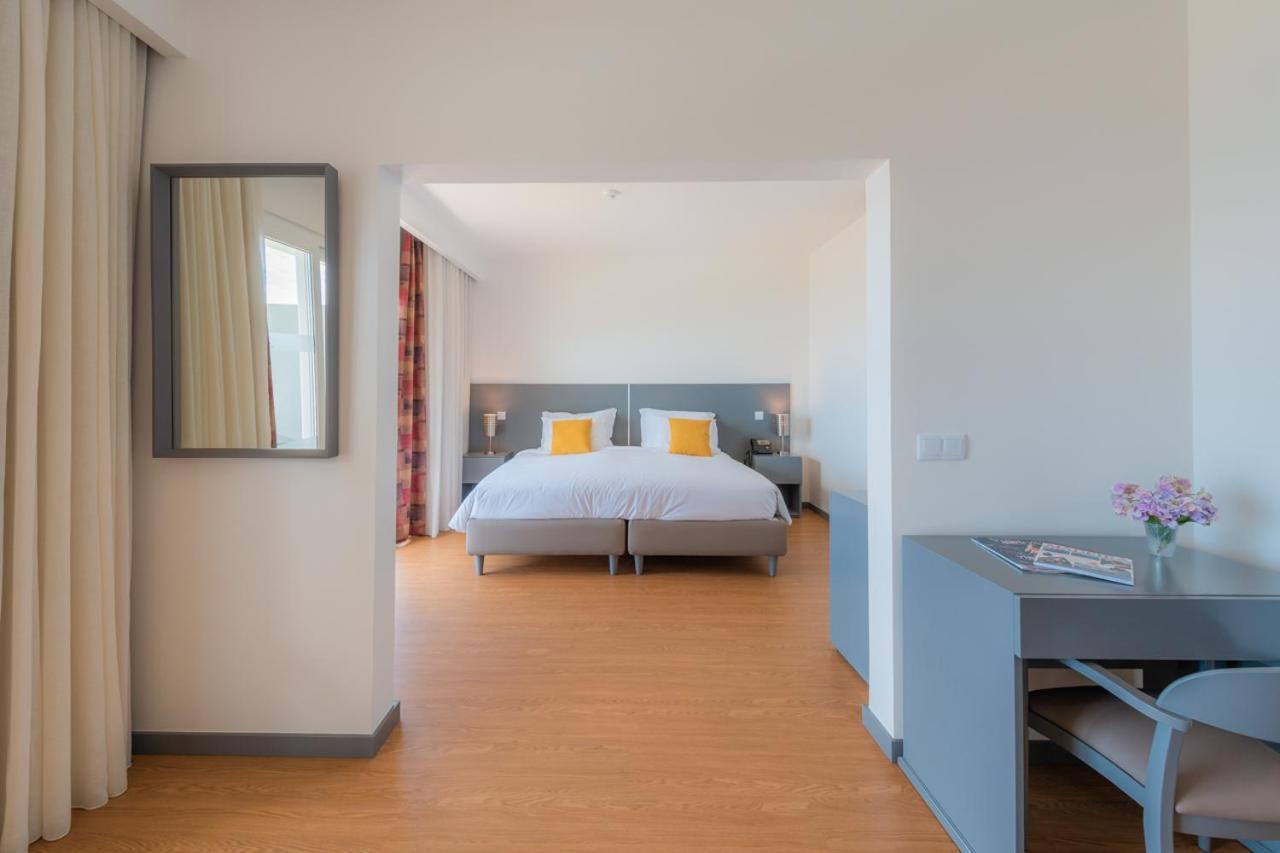 Engenho Velho Hotel & Restaurante - Adults Only Arco da Calheta  Luaran gambar