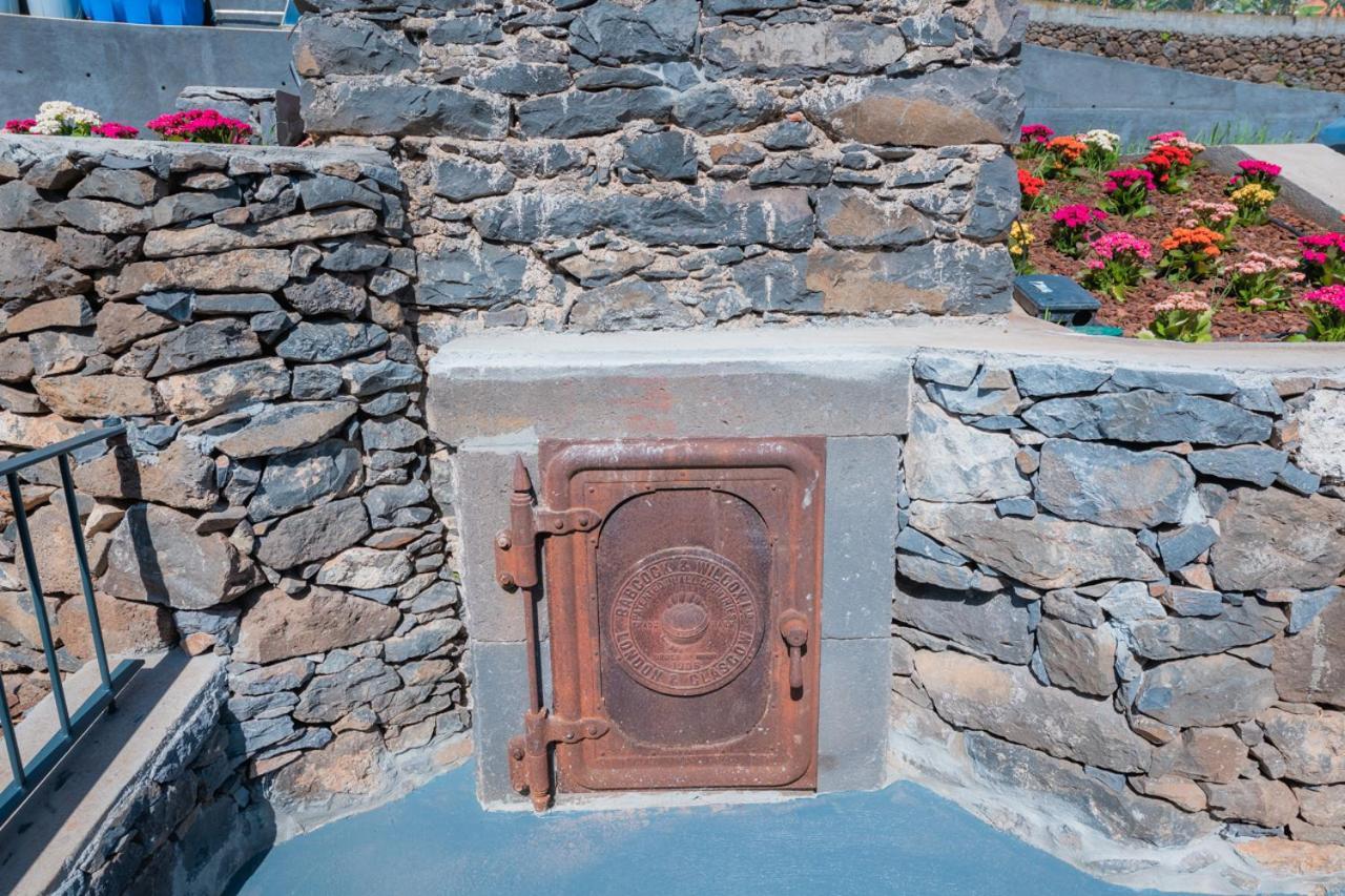 Engenho Velho Hotel & Restaurante - Adults Only Arco da Calheta  Luaran gambar